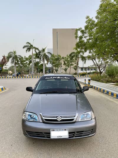 CULTUS VXR 2014 EURO 2. GENIUNE & VERY OUTCLASS CONDITION.