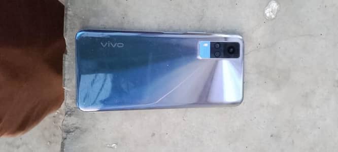 vivo y51s mobail name