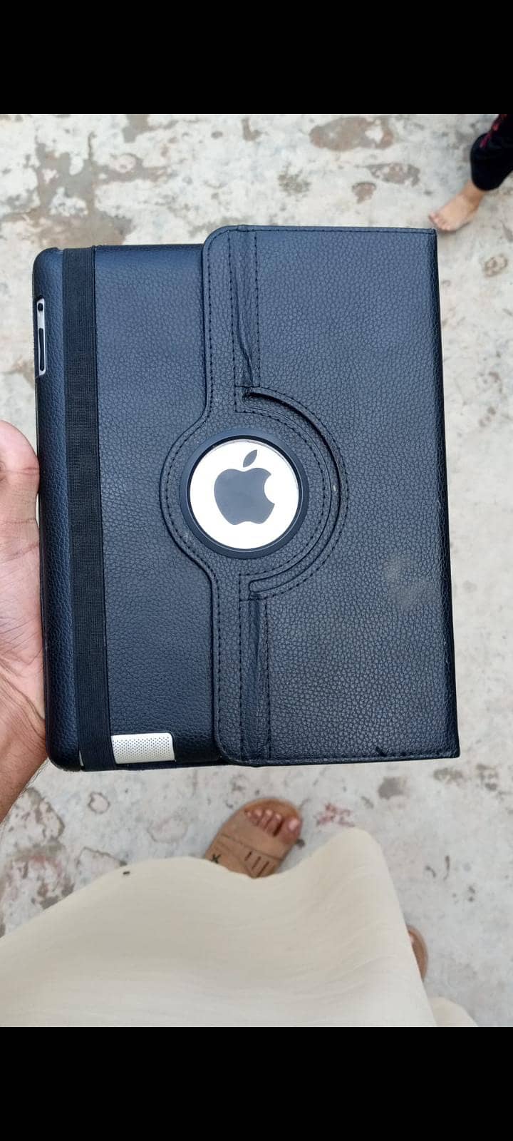 Apple ipad 2 0