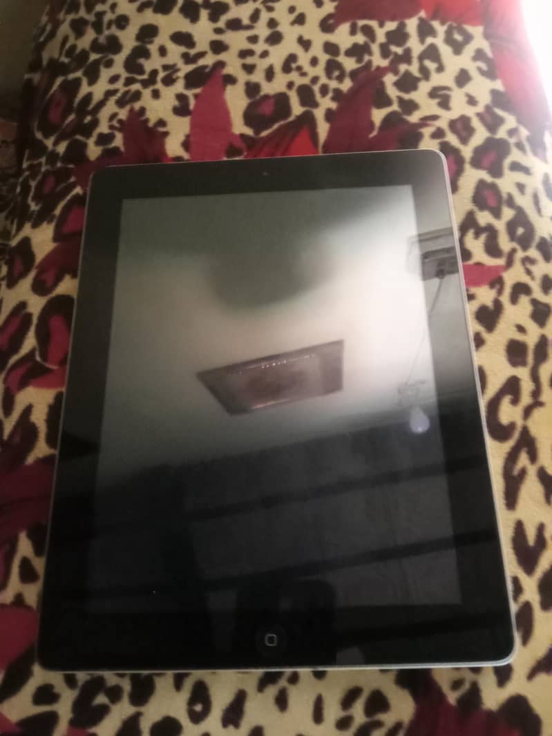 Apple ipad 2 1