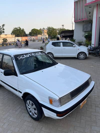Original condition hai 1986 model hai 0323/91/83/629
