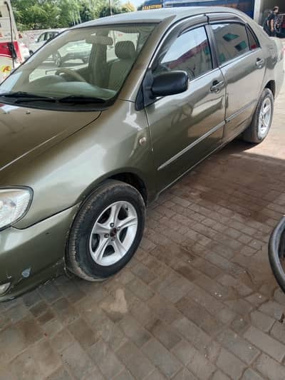 2 Od Saloon For Sale