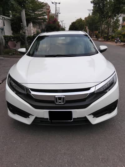 Total orignal graunted