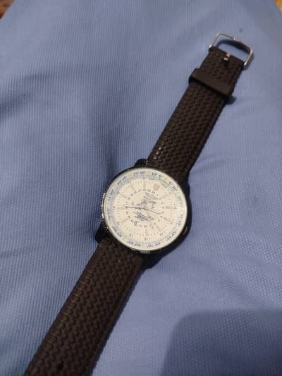 Breitling special edition