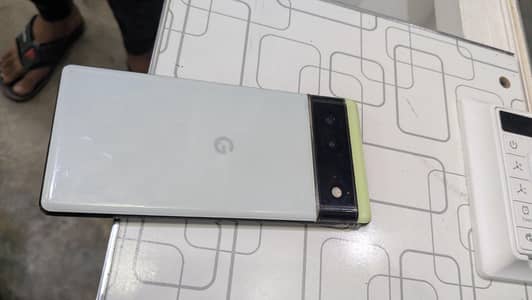 Google Pixel 6