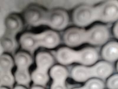 Honda Cg 125 Original chain