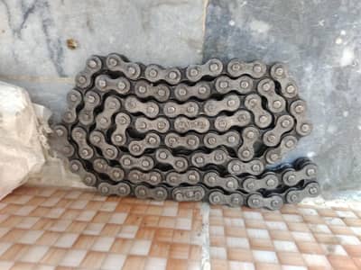 Honda Cg 125 Original chain
