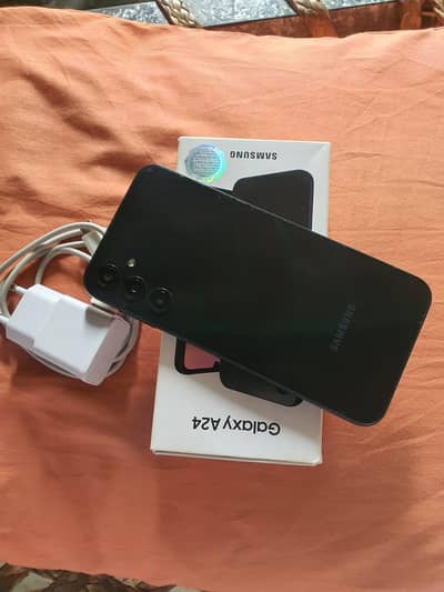 Samsung A24 8 /128 Men