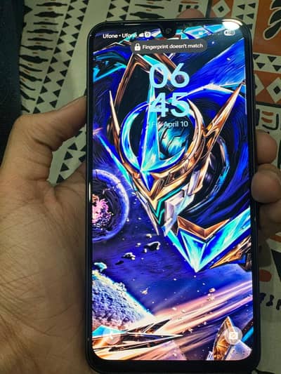 Samsung A26 8/256 GB