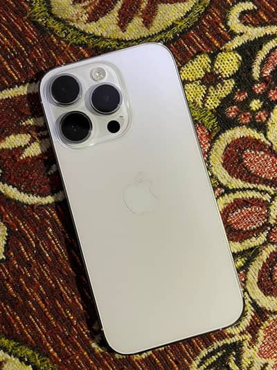 Apple iPhone 14 pro 128gb