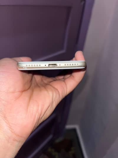 iphone 7 lush sate koie falut nhe he 32 gb wastp 03133571355