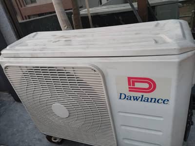 Infinty plus dawlnace 1.5 ton Ac
