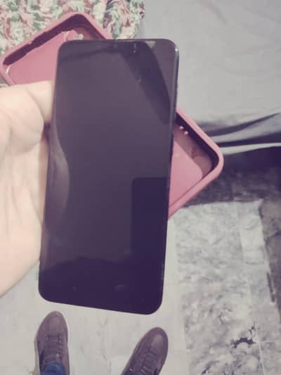 SUMSUNG GALAXY A30S     4gb /128