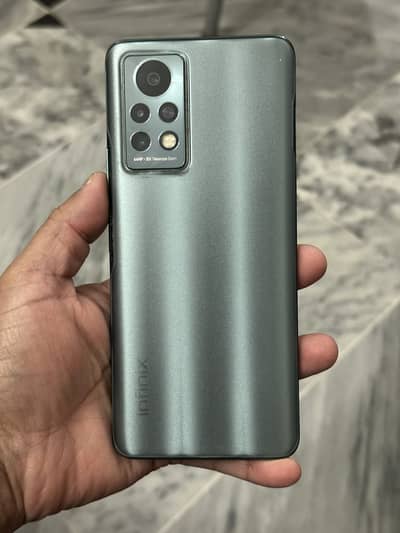 Infinix note 11 pro 8/128