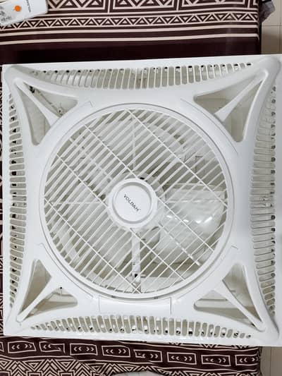fan for sale