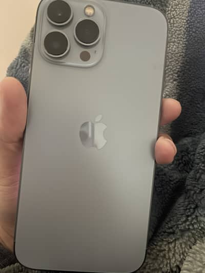 Apple iPhone 13 Pro Max