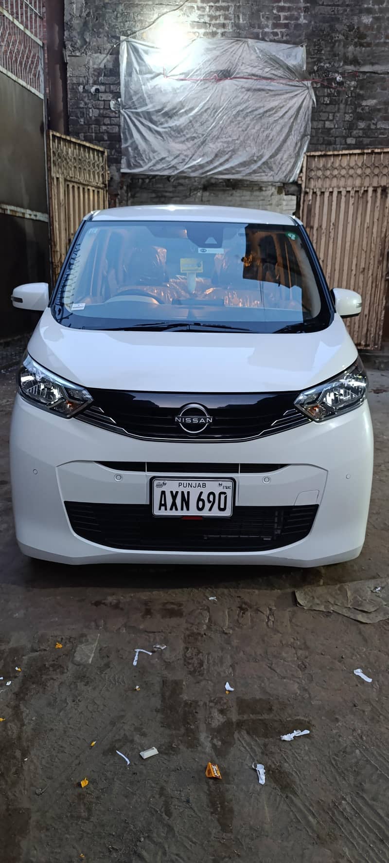 nissan dayz x 2024 0