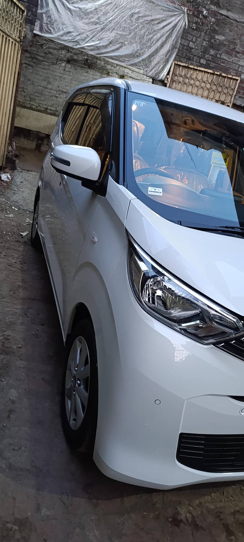 nissan dayz x 2024 1