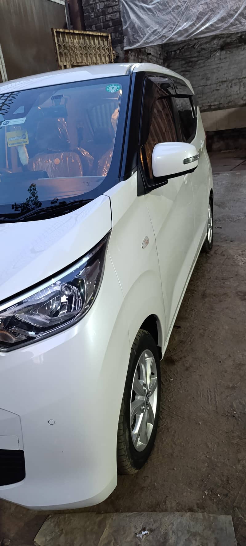 nissan dayz x 2024 2