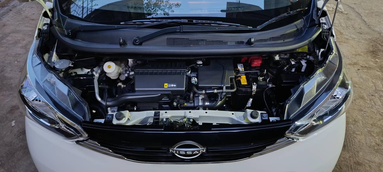 nissan dayz x 2024 3