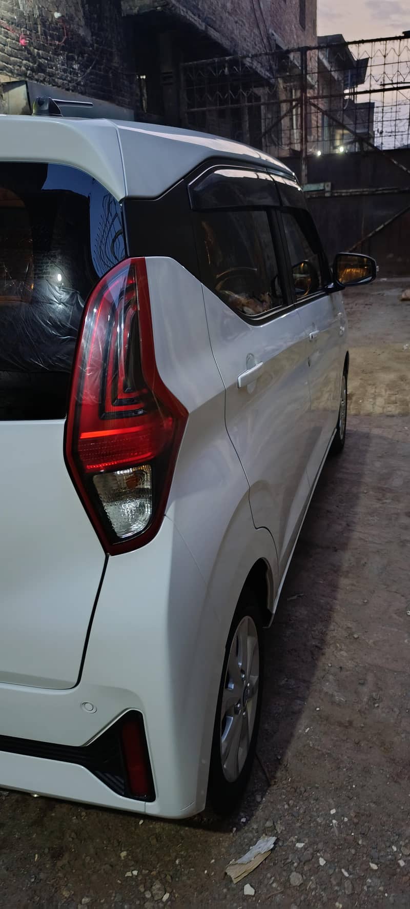 nissan dayz x 2024 6