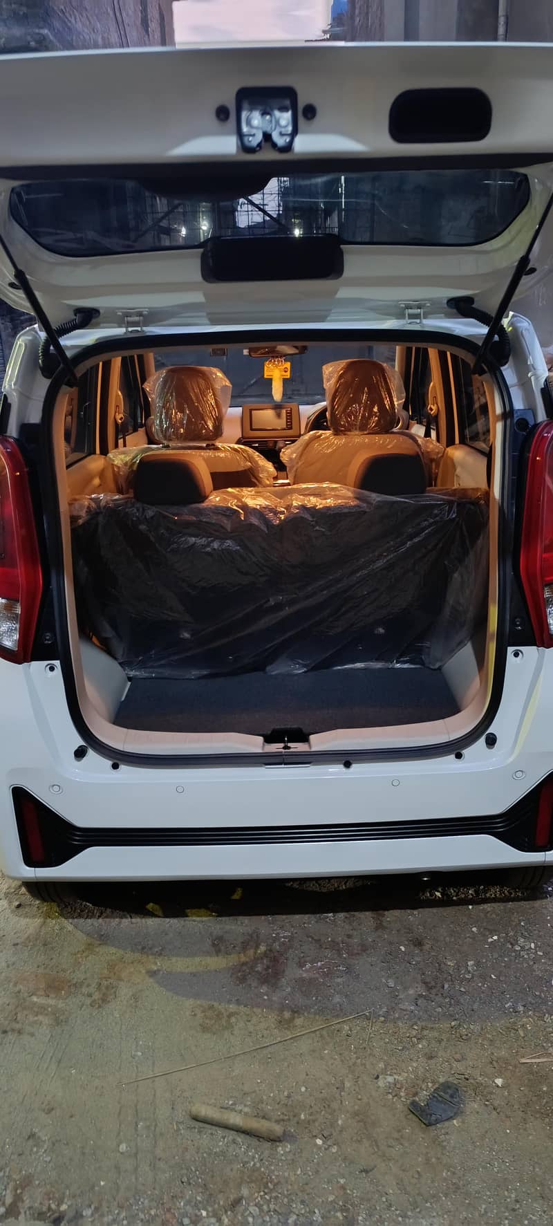 nissan dayz x 2024 7