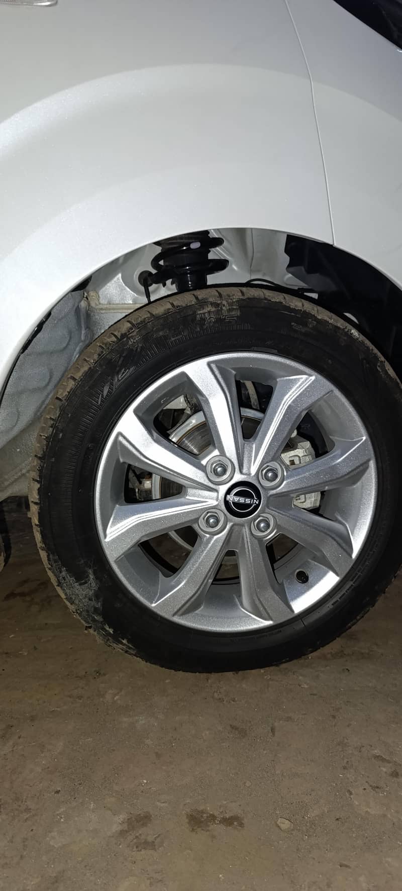 nissan dayz x 2024 8