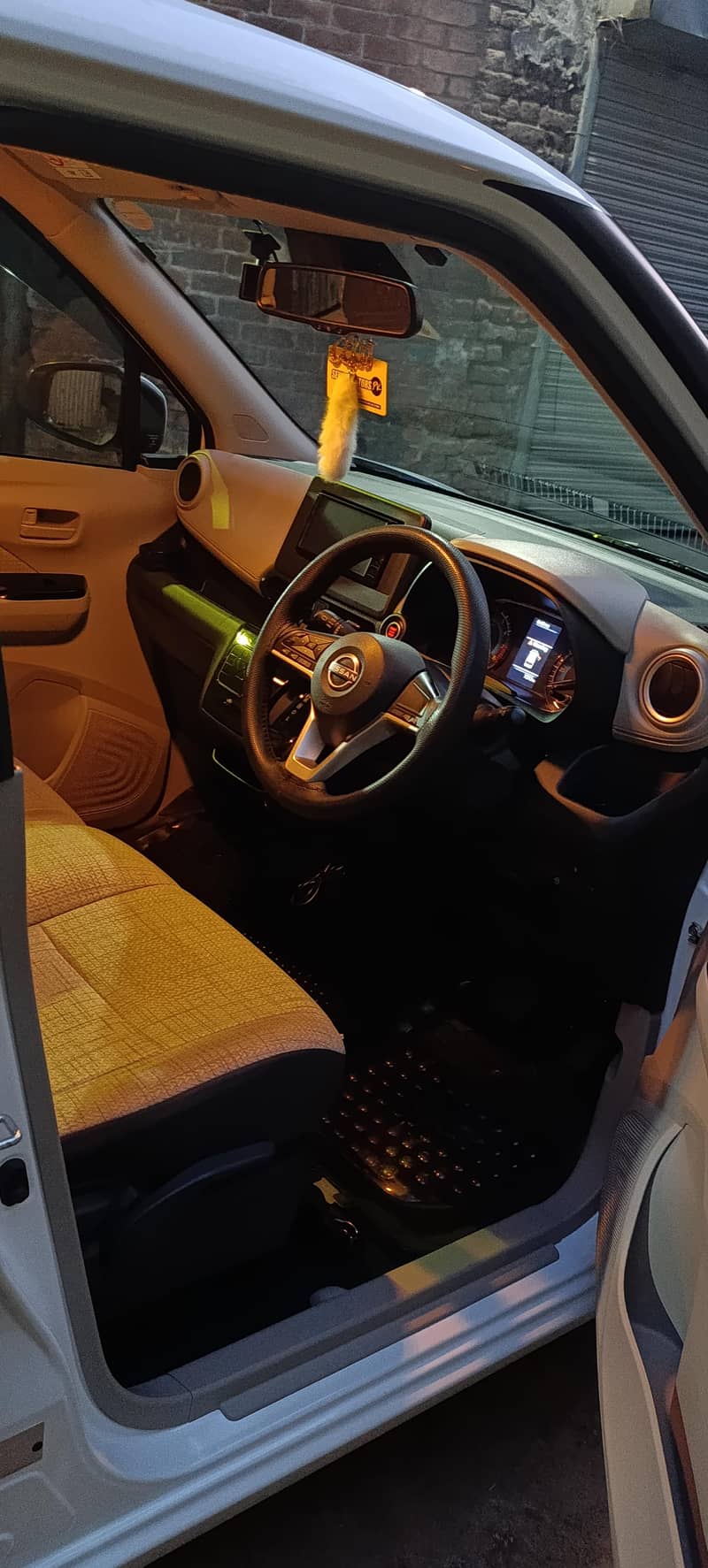 nissan dayz x 2024 9