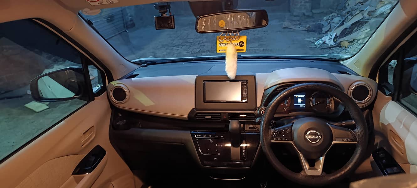 nissan dayz x 2024 10