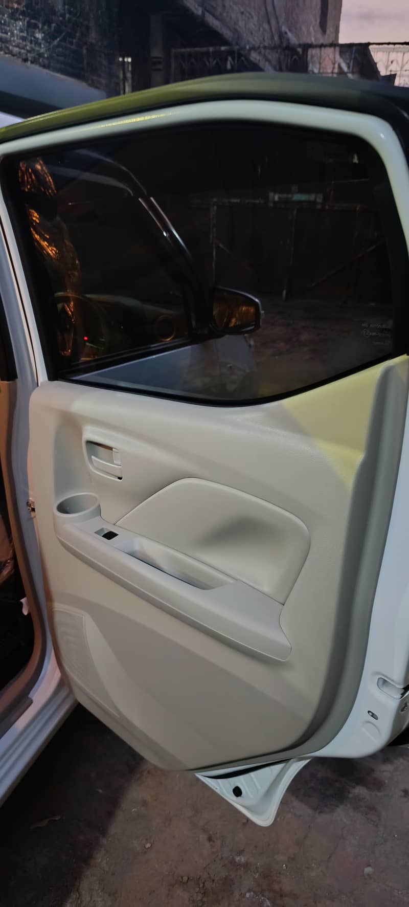 nissan dayz x 2024 14