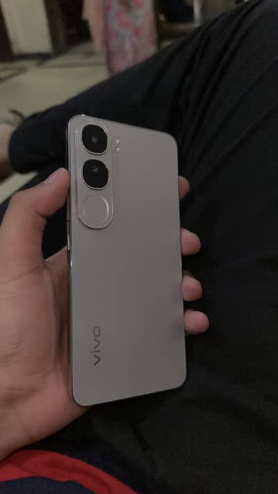VIVO Y200 PTA APPROVED