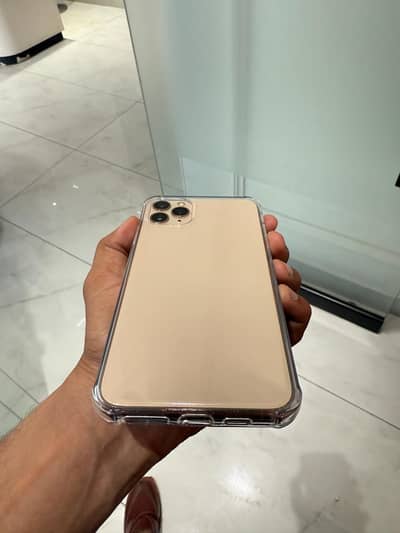 I Phone 11 pro Max  64 Gb