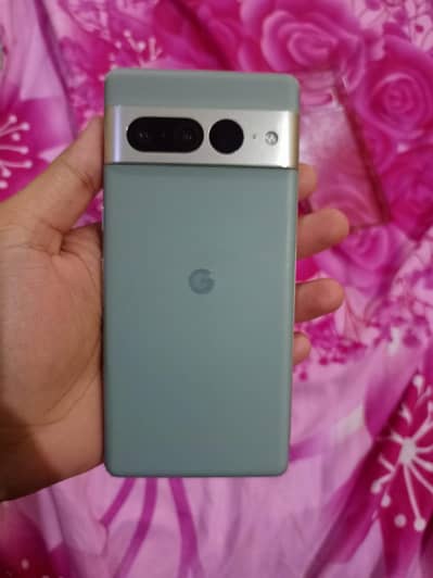 Google Pixel 7 Pro | 12GB | 512GB