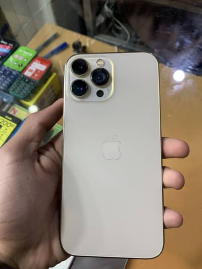 iPhone 13 promax nonpta