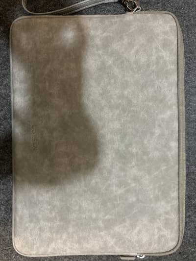 Macbook sleeve