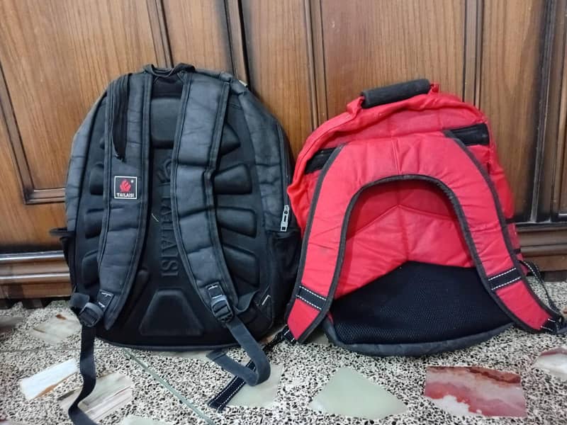 Bag Off Different Classes 7
