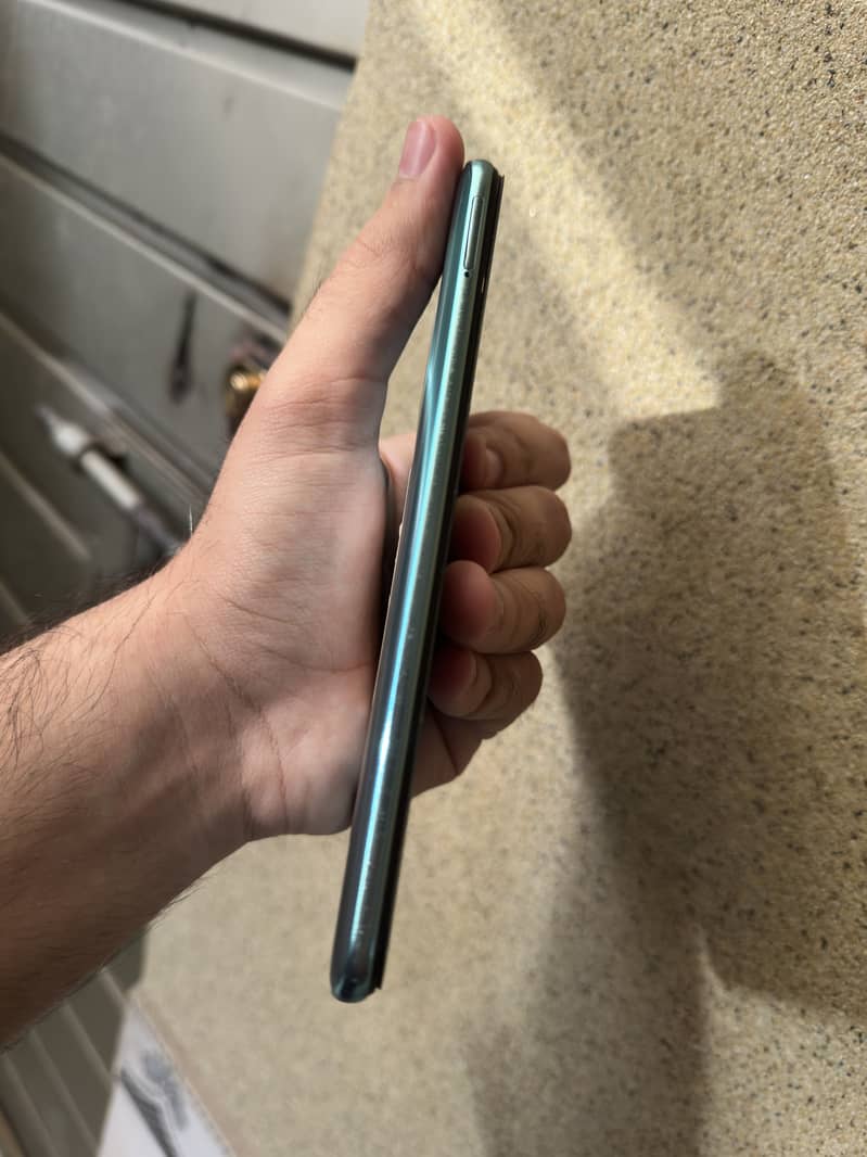 Redmi note 10 5
