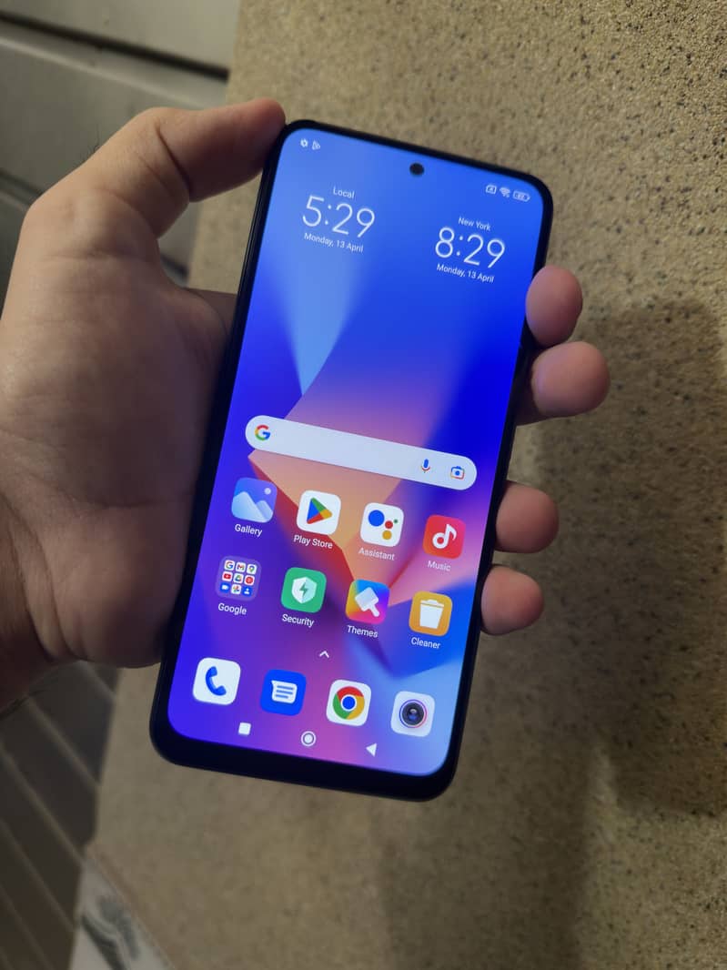 Redmi note 10 6