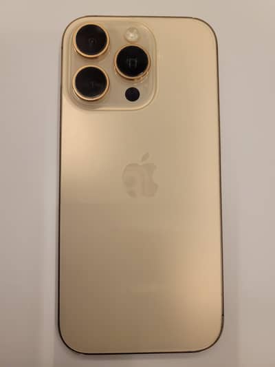 iphone 16 pro 256gb non-pta jv 10/10 condition