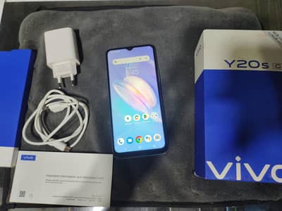 Vivo Y20s ( 128GB)