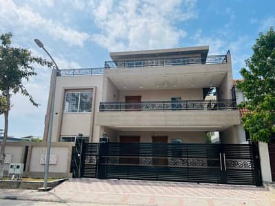 Kanal House Top City-1 Islamabad For Sale / Urgent Sale