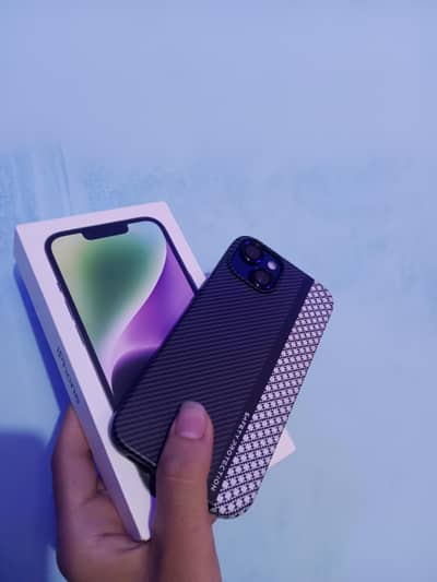 iphone 14 with original box