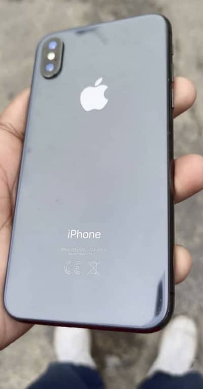 Iphone X for sale