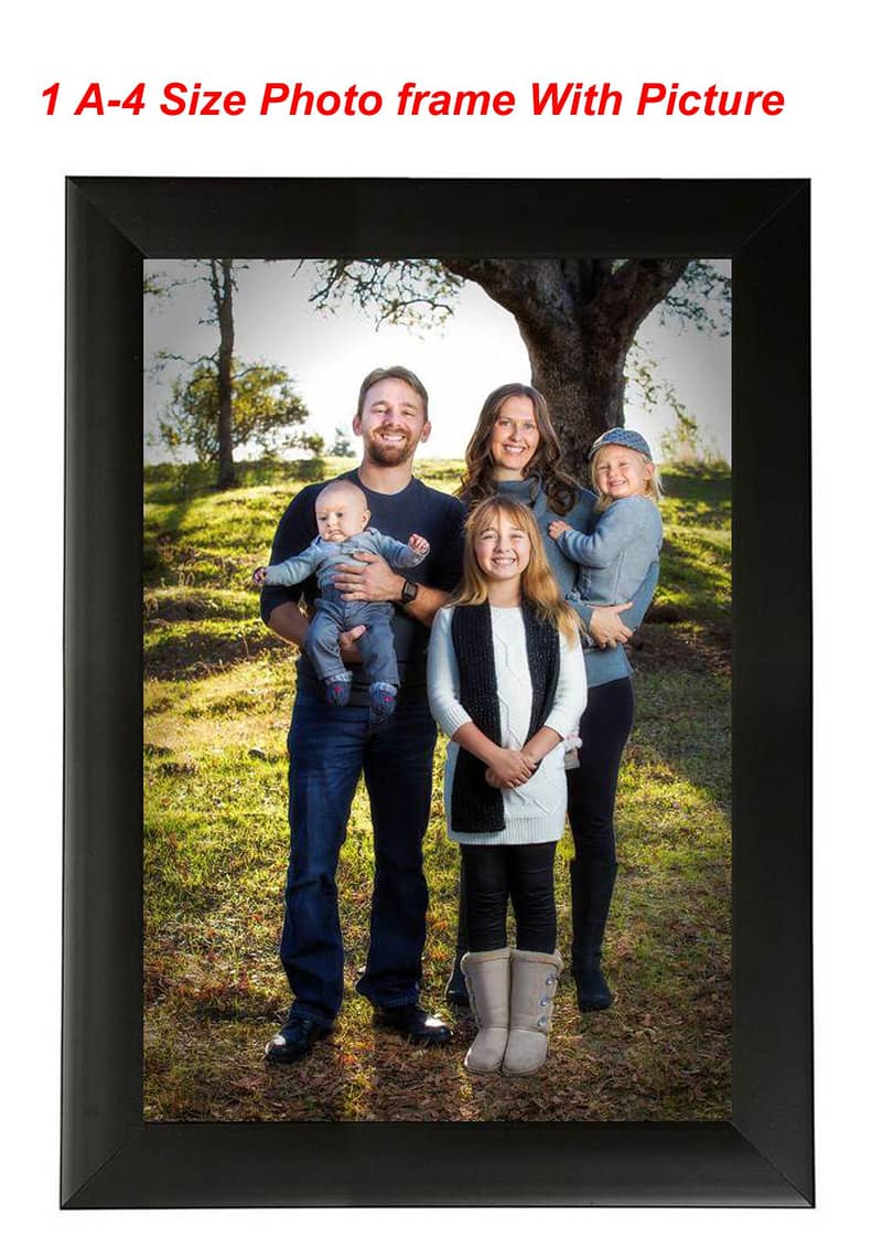 Costamize Frames In Different sizes Available 3