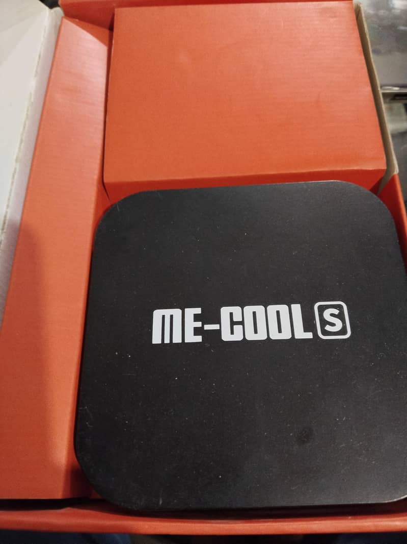 Micool android box 1