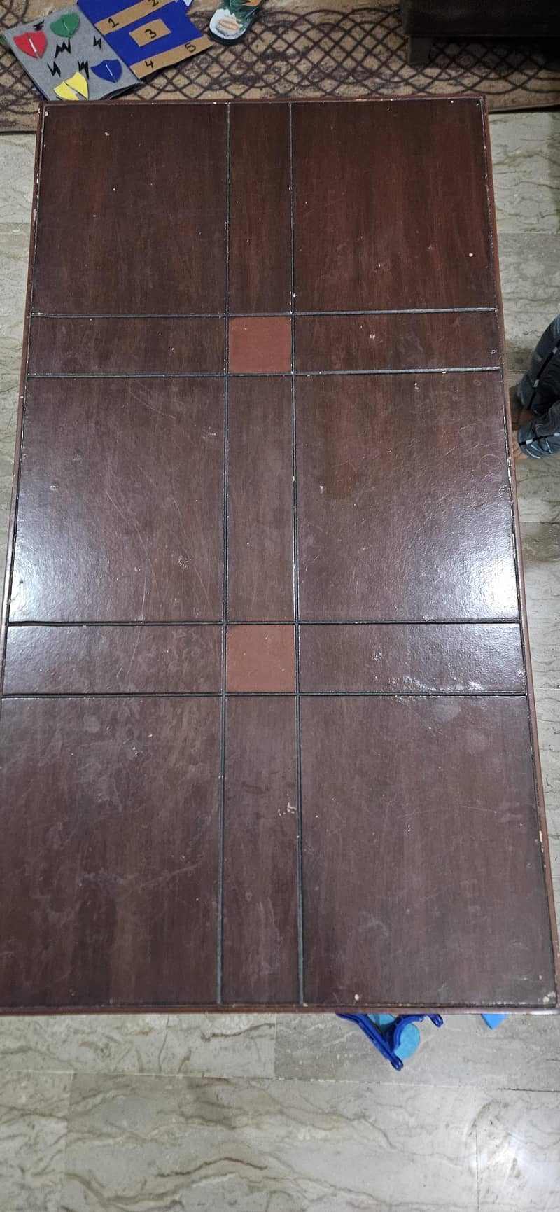 coffee table 1