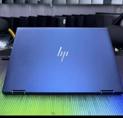 Hp Dragonfly _ i7 11 Gen  (touch x360)