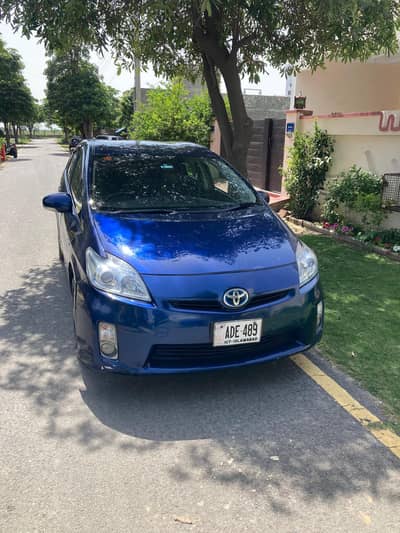 Toyota Prius 1.8