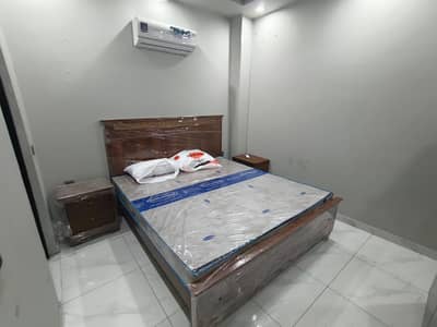 Furnished Flat For Rent