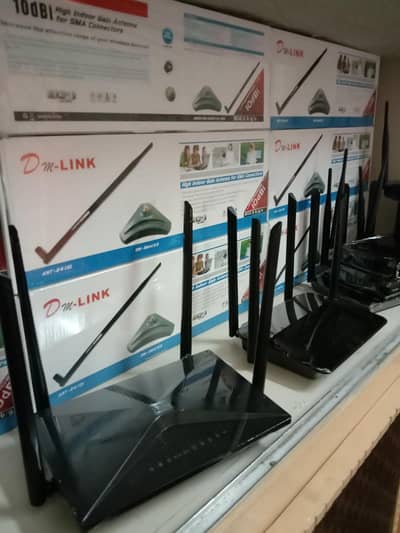 Huawei Fiber WiFi Ruoter sharing Ruoter All series avail
